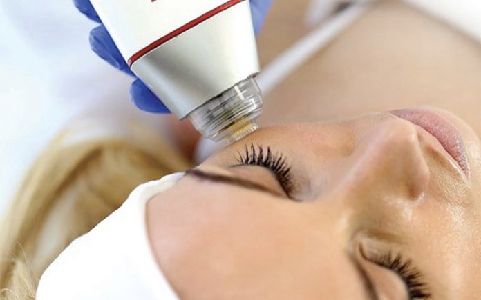 INFINI-RF-skin-tightening