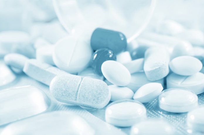hair loss pills