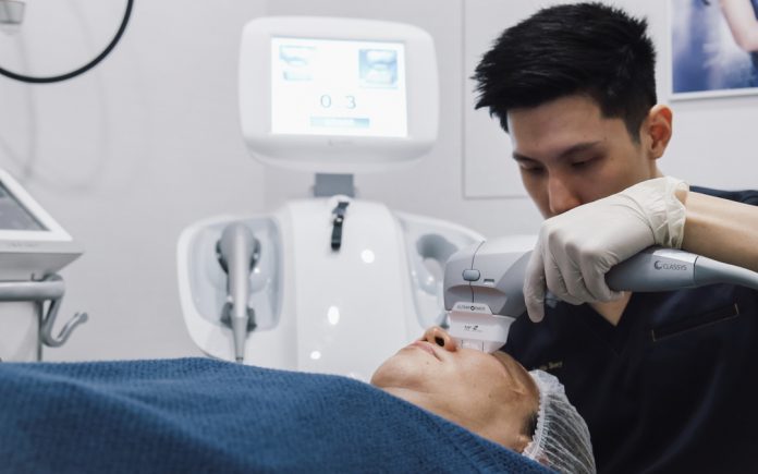 HIFU Treatment Price Singapore