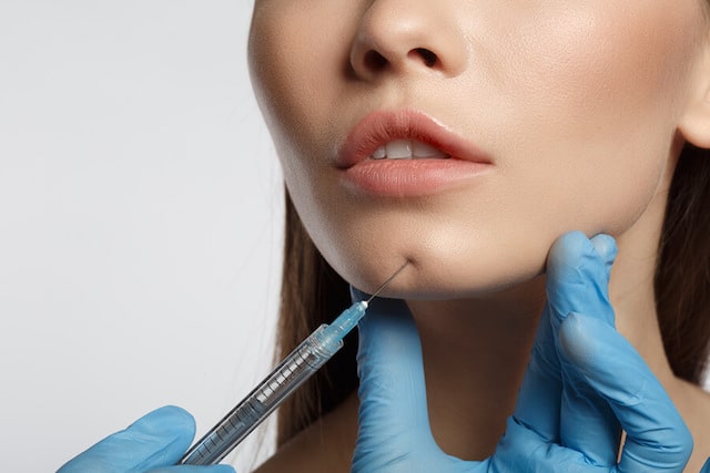 Singapore Chin Fillers