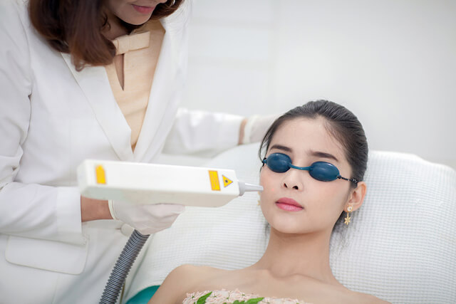 Chin Botox, Best Tattoo Removal Laser In Singapore