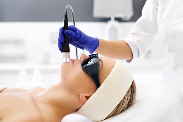 Double Chin Removal Singapore