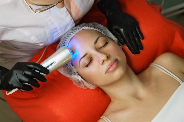 HIFU Treatment Cost, HIFU Treatment For Face