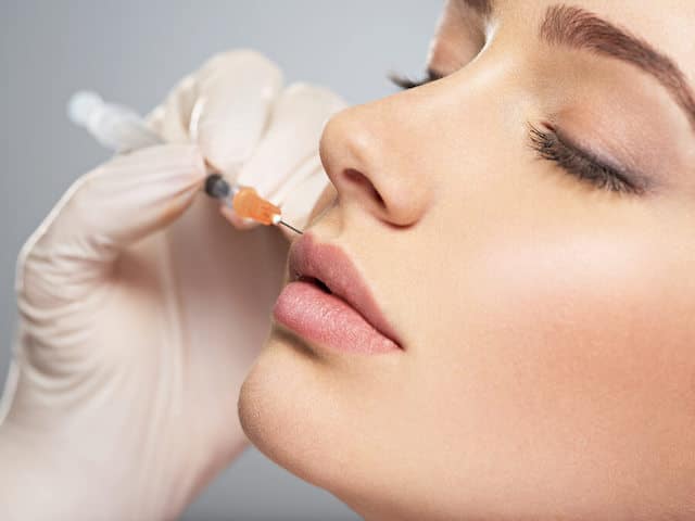 Singapore Double Chin Removal