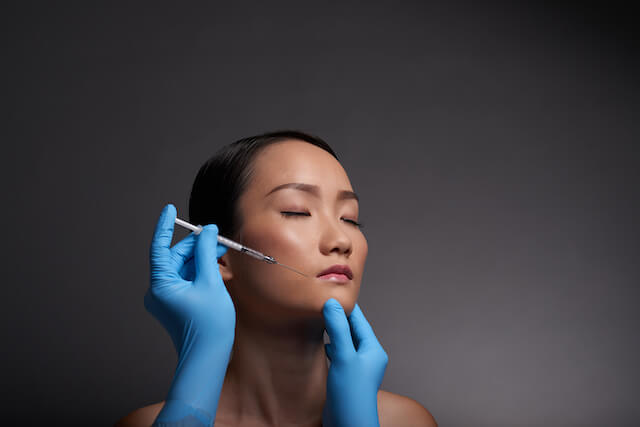 Jawline Reduction Botox Singapore, Singapore Chin Botox