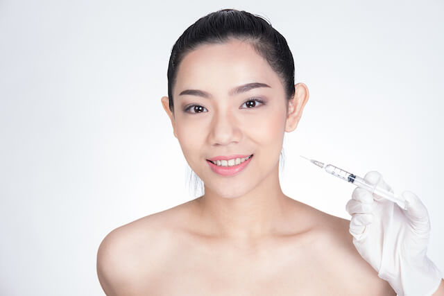 Jawline Reduction Botox Singapore, Singapore Chin Botox